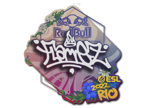 FlameZ | Rio 2022 image